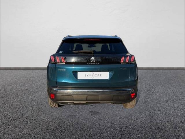 Peugeot 3008 image 2