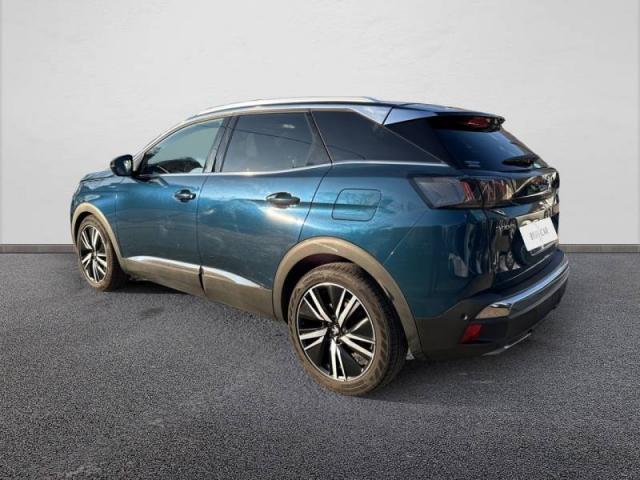 Peugeot 3008 image 9