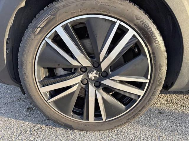 Peugeot 3008 image 8