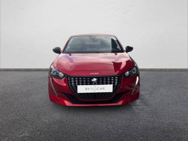 Peugeot 208 image 4