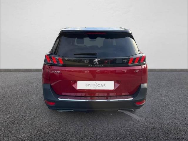 Peugeot 5008 image 3