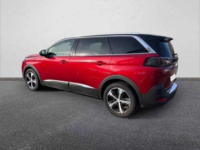 Peugeot 5008 image 5