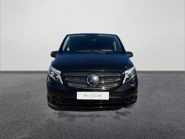 Mercedes Benz Vito image 7