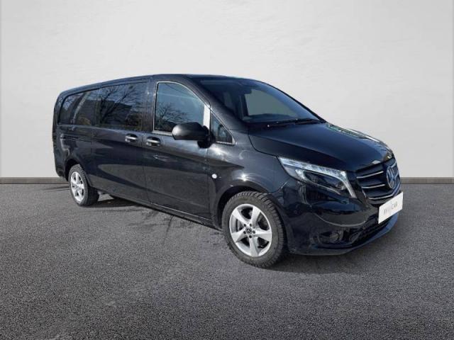 Mercedes Benz Vito image 1