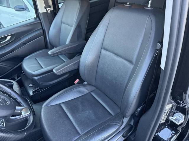 Mercedes Benz Vito image 8