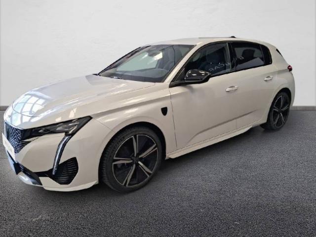 Peugeot 308 Bluehdi 130ch S&s Eat8 Gt