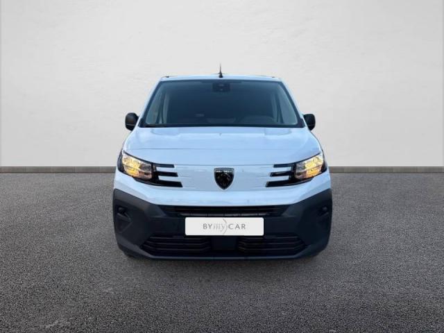 Peugeot Partner image 6