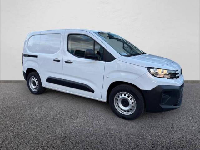 Peugeot Partner image 4