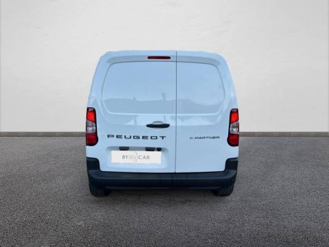 Peugeot Partner image 1
