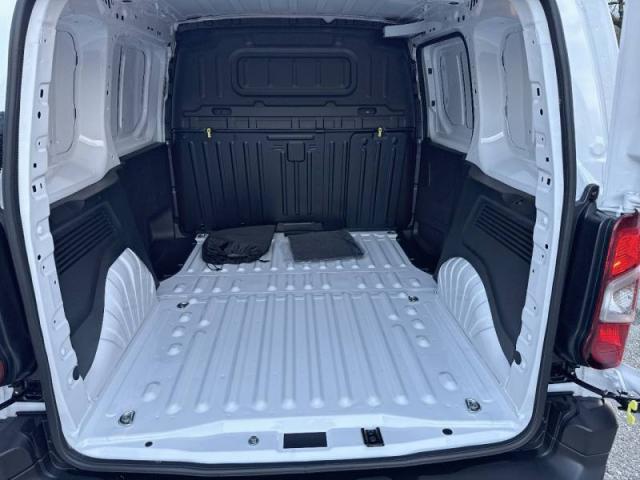 Peugeot Partner image 3