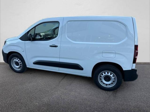 Peugeot Partner image 2