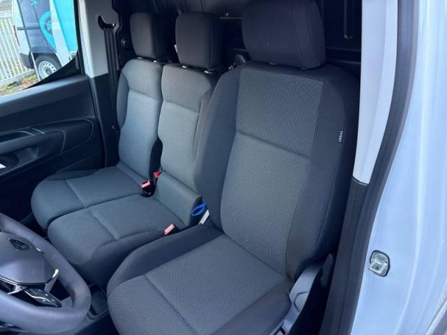 Peugeot Partner image 8