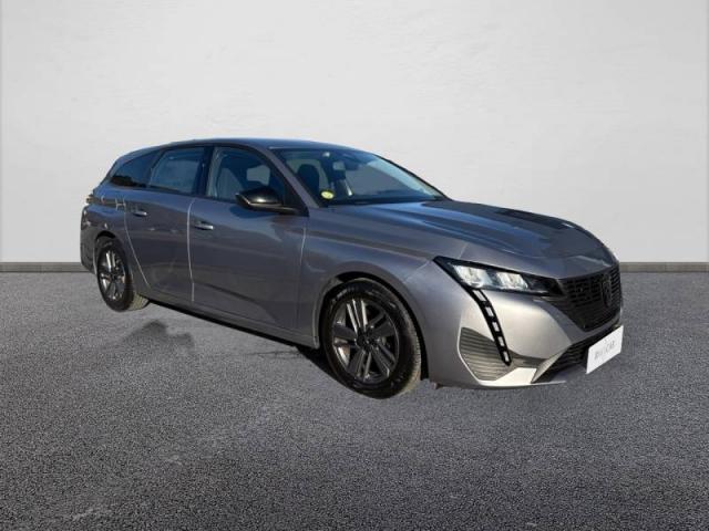 Peugeot 308 image 2