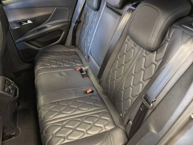 Peugeot 3008 image 7