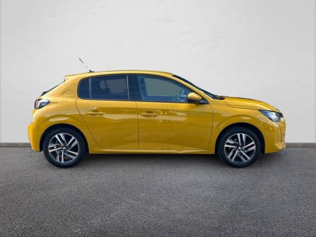 Peugeot 208 image 9
