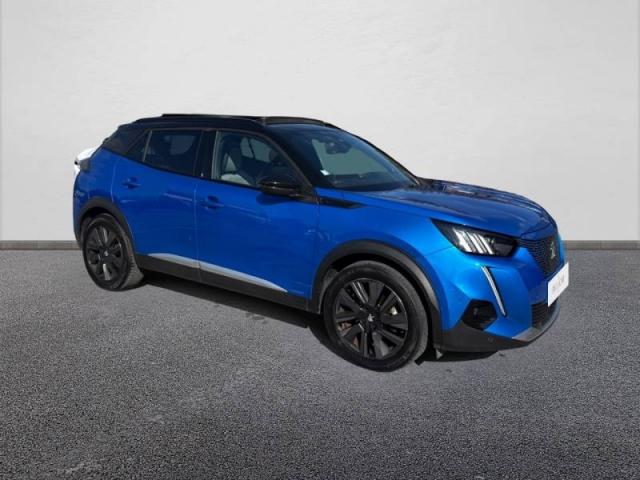 Peugeot 2008 image 5