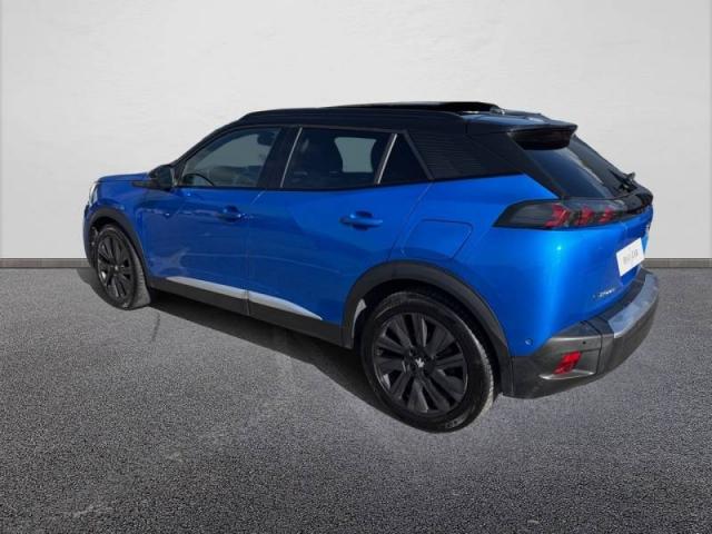 Peugeot 2008 image 7