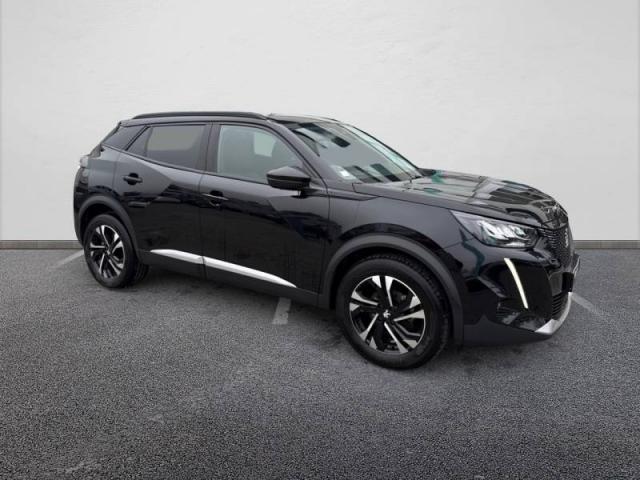Peugeot 2008 image 9