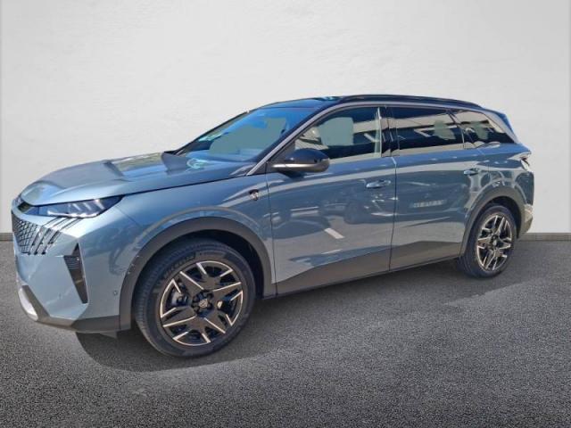 Peugeot 5008 Hybrid 145 E-Dcs6 Gt