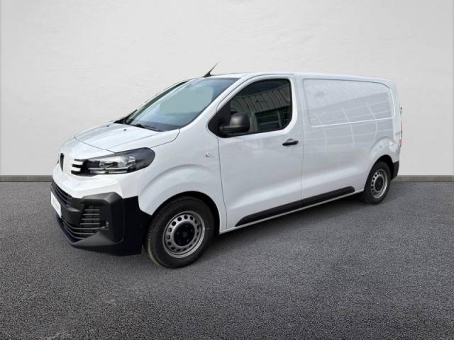 Peugeot Expert Fgn M Bluehdi 145 S&s Eat8