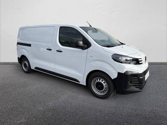 Peugeot Expert image 1