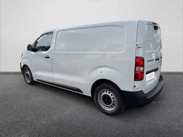 Peugeot Expert image 2