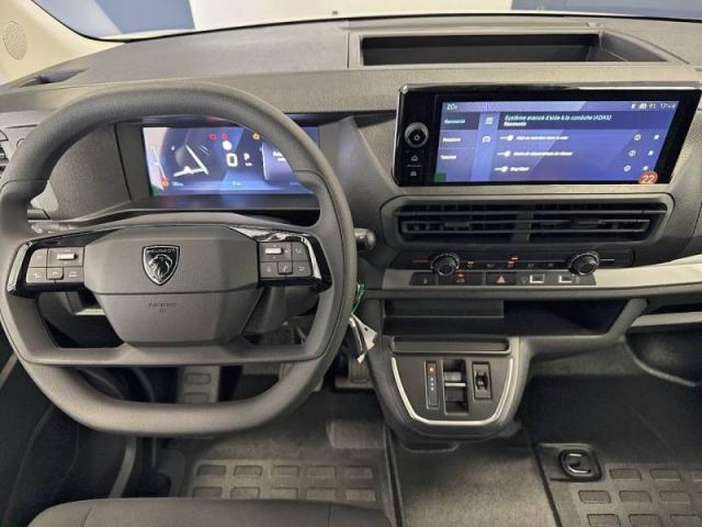 Peugeot Expert image 4