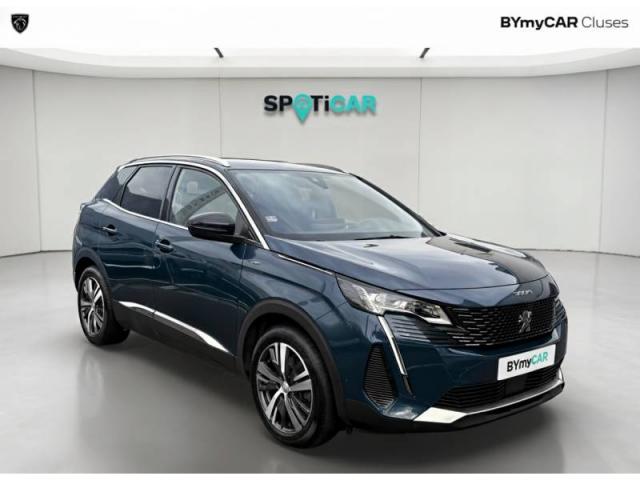Peugeot 3008 image 9