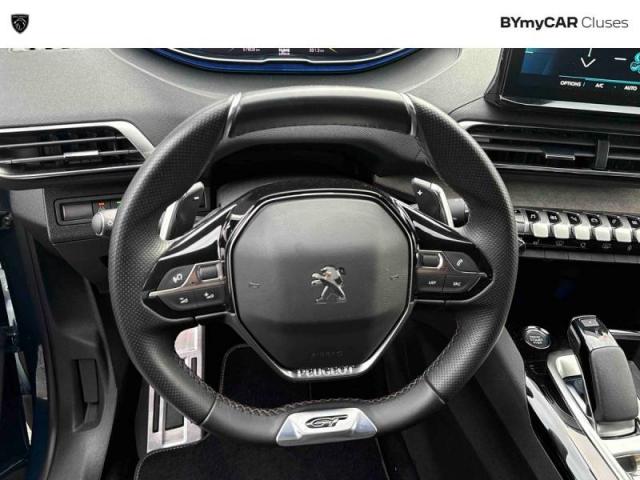 Peugeot 3008 image 7