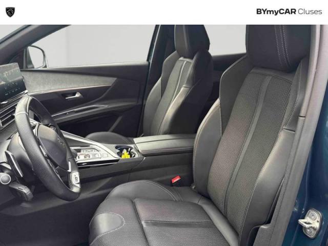 Peugeot 3008 image 2