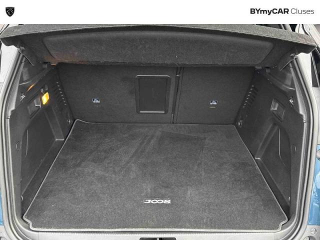 Peugeot 3008 image 4