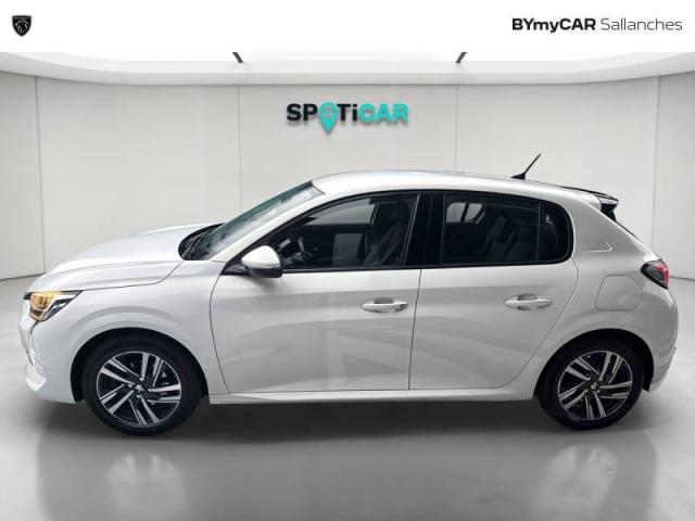 Peugeot 208 image 2