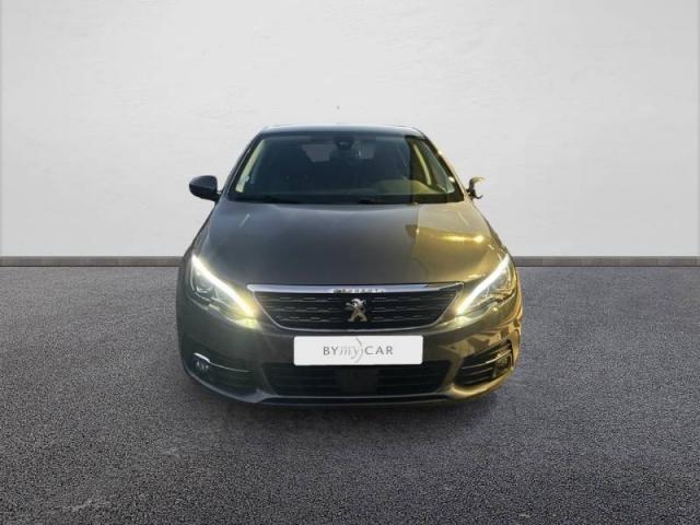 Peugeot 308 image 7