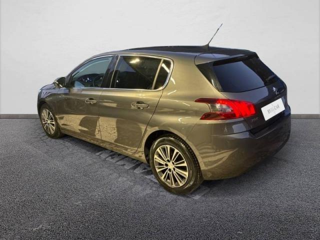Peugeot 308 image 3