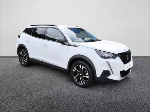 Peugeot 2008 image 3