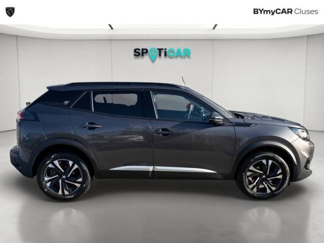 Peugeot 2008 image 8