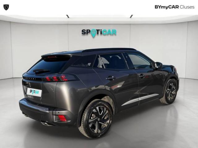 Peugeot 2008 image 4