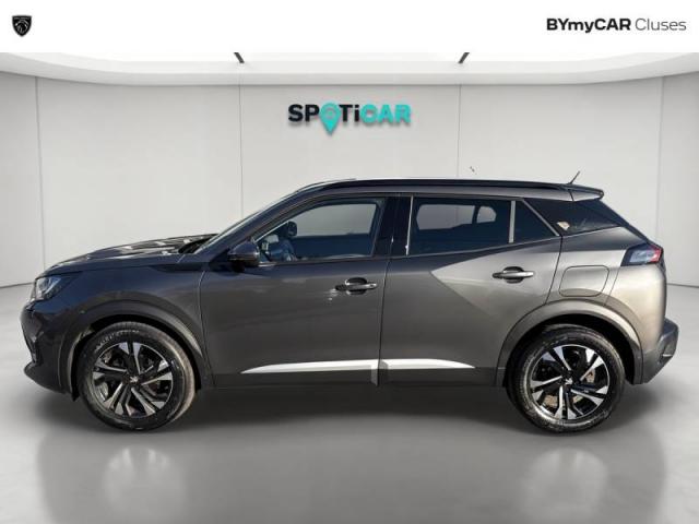 Peugeot 2008 image 1