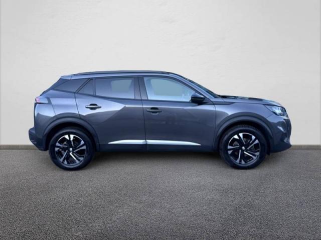 Peugeot 2008 image 8