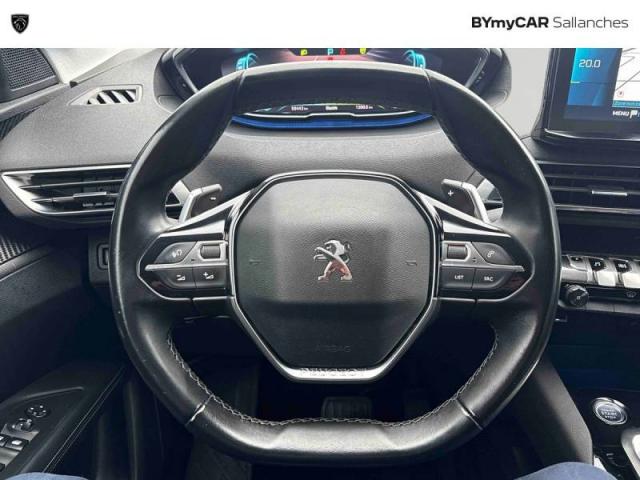 Peugeot 3008 image 4