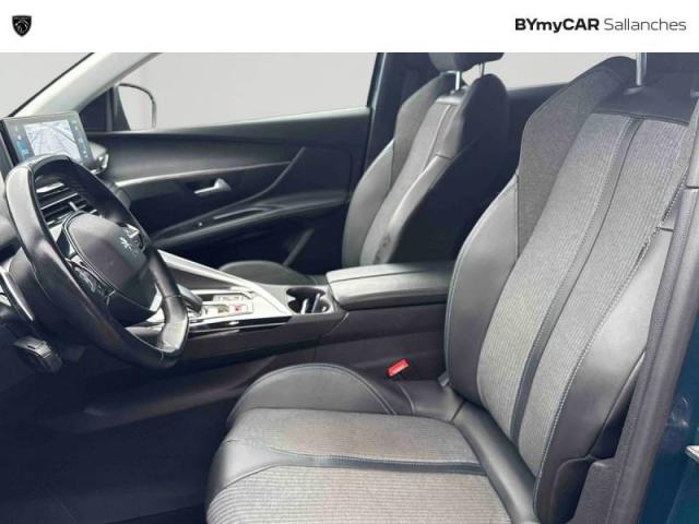 Peugeot 3008 image 6