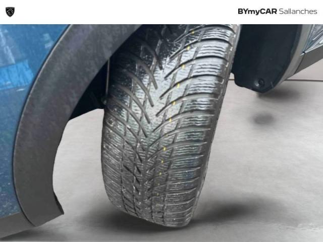 Peugeot 3008 image 7