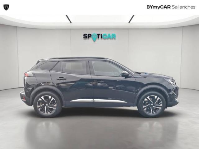 Peugeot 2008 image 7