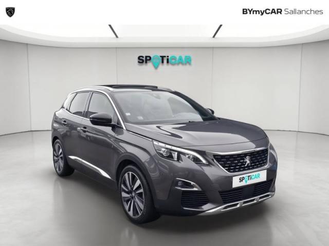 Peugeot 3008 image 5