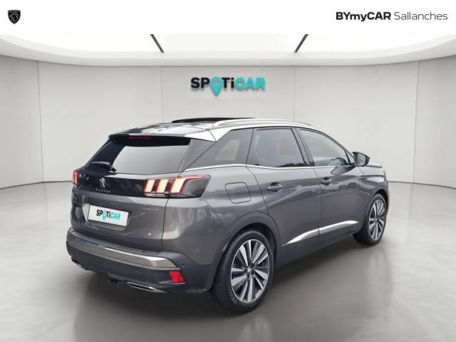 Peugeot 3008 image 2