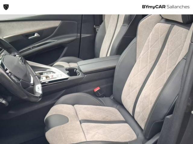 Peugeot 3008 image 9