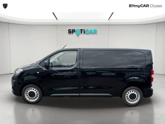 Peugeot Expert image 3
