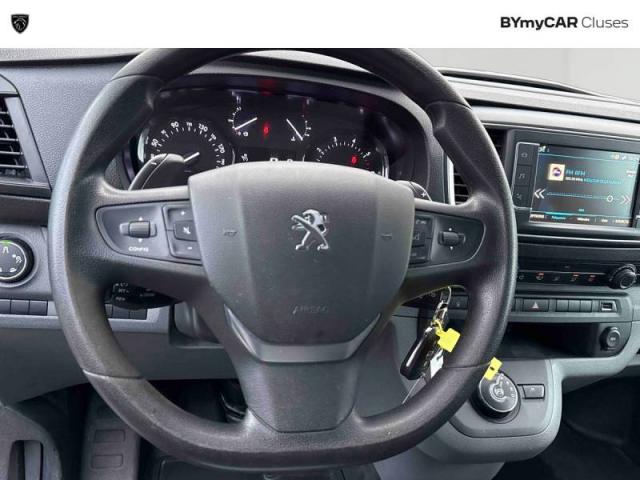 Peugeot Expert image 9