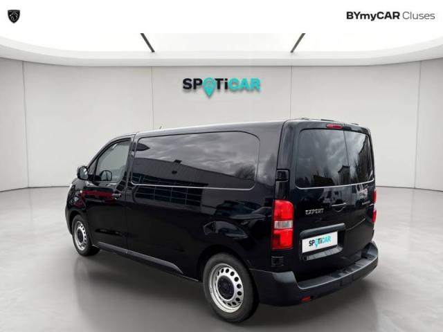 Peugeot Expert image 6