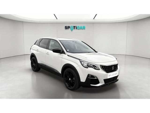 Peugeot 3008 image 4